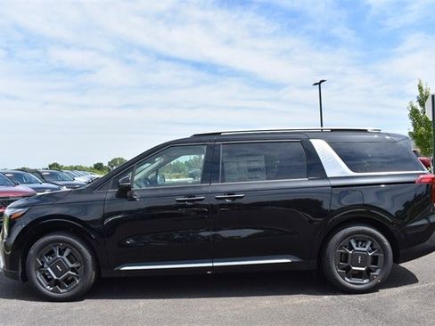 New 2026 Kia Carnival SX image 6