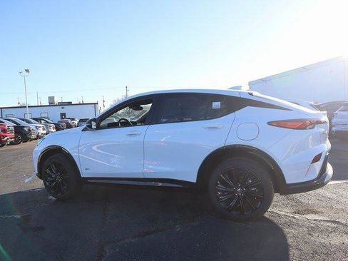 New 2026 Buick Envista Sport Touring w/ Convenience I Package image 3