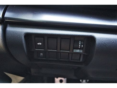 Used 2023 Subaru WRX Limited AWD/4WD image 20