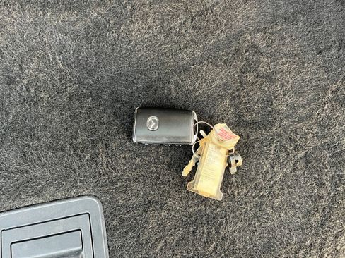 Used 2024 MAZDA CX-5 Carbon Edition image 22