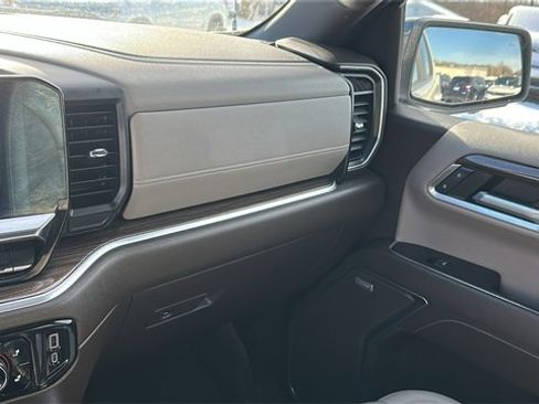 Used 2022 Chevrolet Silverado 1500 RST w/ RST All Star Premium Package image 21