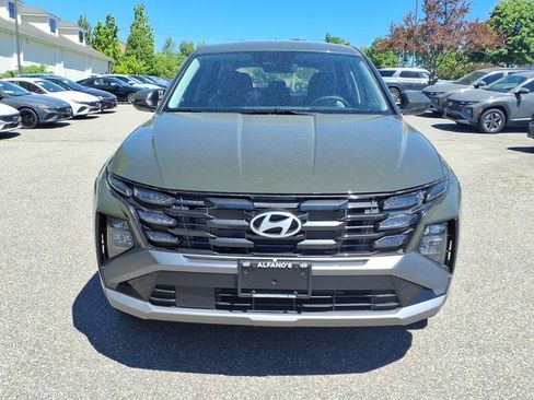 New 2026 Hyundai Tucson SE AWD/4WD image 2