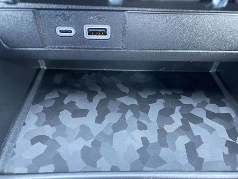 New 2026 Chevrolet Colorado Trail Boss image 30