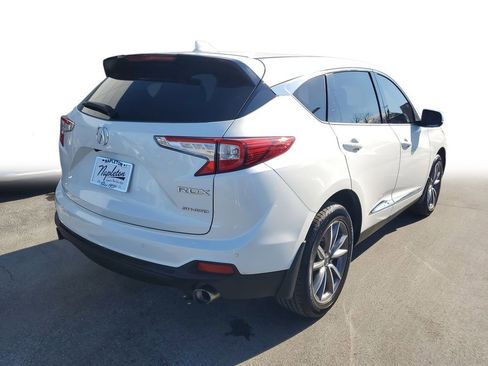 Used 2020 Acura RDX w/ Technology Package image 6