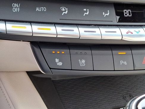 Used 2026 Cadillac CT4 Premium Luxury image 56