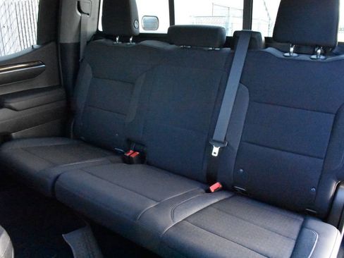 Certified 2024 Chevrolet Silverado 1500 RST w/ Convenience Package II image 31