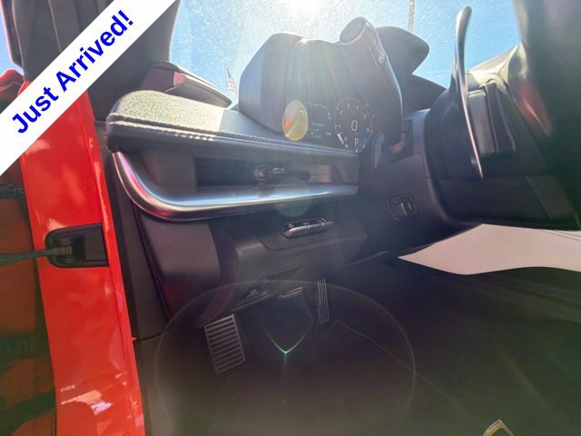 Used 2021 Chevrolet Corvette Stingray Preferred Cpe w/ Battery Protection Package RWD image 42
