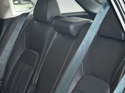 New 2027 Honda HR-V EX-L image 19