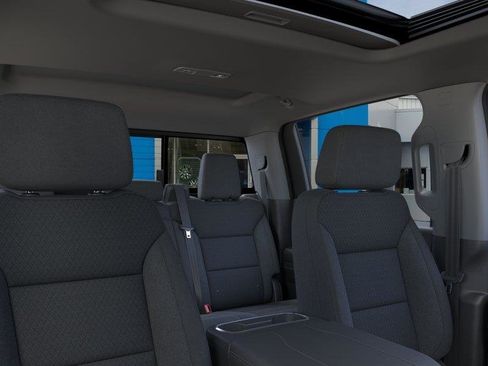 New 2026 Chevrolet Silverado 1500 RST w/ Convenience Package II AWD/4WD image 24