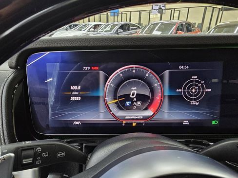 Used 2021 Mercedes-Benz G 63 AMG 4MATIC w/ G Manufaktur Interior Package image 30