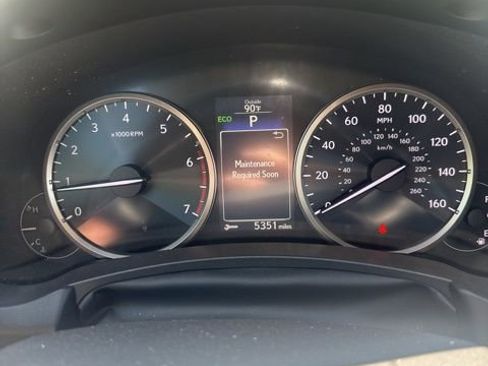 Used 2016 Lexus NX 200t AWD w/ Accessory Package 2 image 6