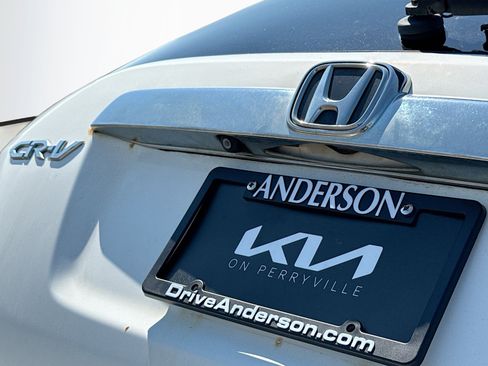 Used 2007 Honda CR-V EX-L image 14