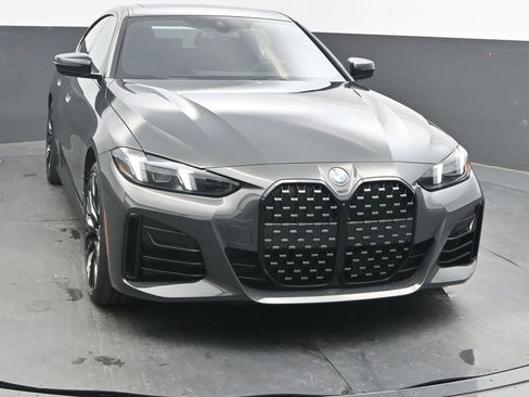 New 2026 BMW 430i w/ M Sport Package image 2