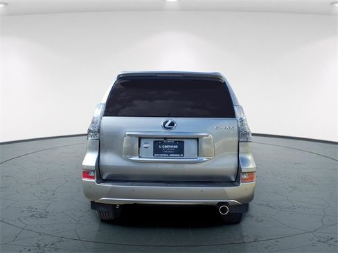 Certified 2023 Lexus GX 460 Premium image 23