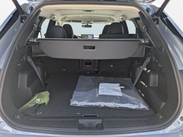 New 2026 Mitsubishi Outlander SE FWD image 13