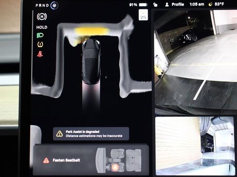 Used 2023 Tesla Model 3 Standard Range image 24