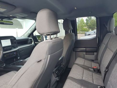 Used 2023 Ford F150 XL w/ XL Chrome Appearance Package AWD/4WD image 10