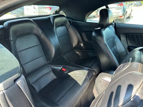 Used 2020 Ford Mustang Premium RWD image 18