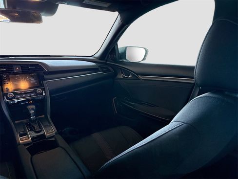 Used 2020 Honda Civic EX image 22