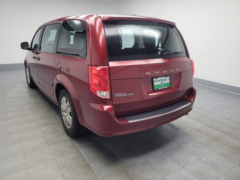 Used 2016 Dodge Grand Caravan American Value Package w/ UConnect Hands-Free Group image 5