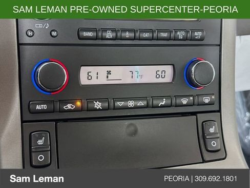 Used 2007 Chevrolet Corvette Coupe w/ Preferred Equipment Group image 13