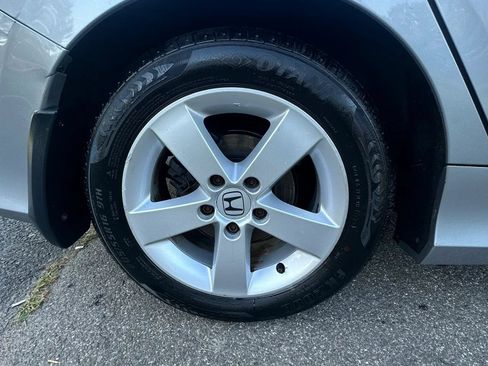 Used 2017 Honda Civic LX image 11