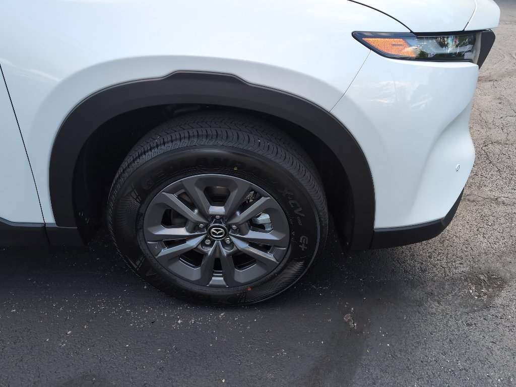 New 2026 MAZDA CX-5 Select AWD/4WD image 3