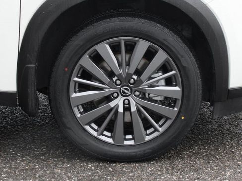 Used 2024 Nissan Pathfinder SL w/ SL Premium Package image 44