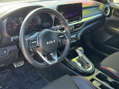 Used 2024 Kia Forte GT image 8