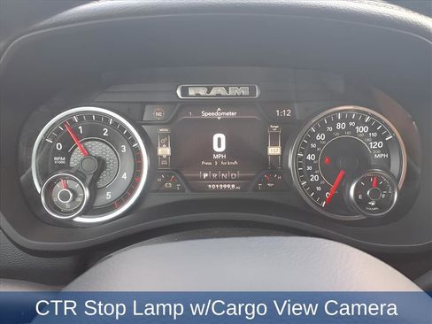 Used 2020 RAM 2500 Laramie image 23