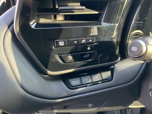 Used 2025 Lexus TX 350 AWD w/ Technology Package image 26