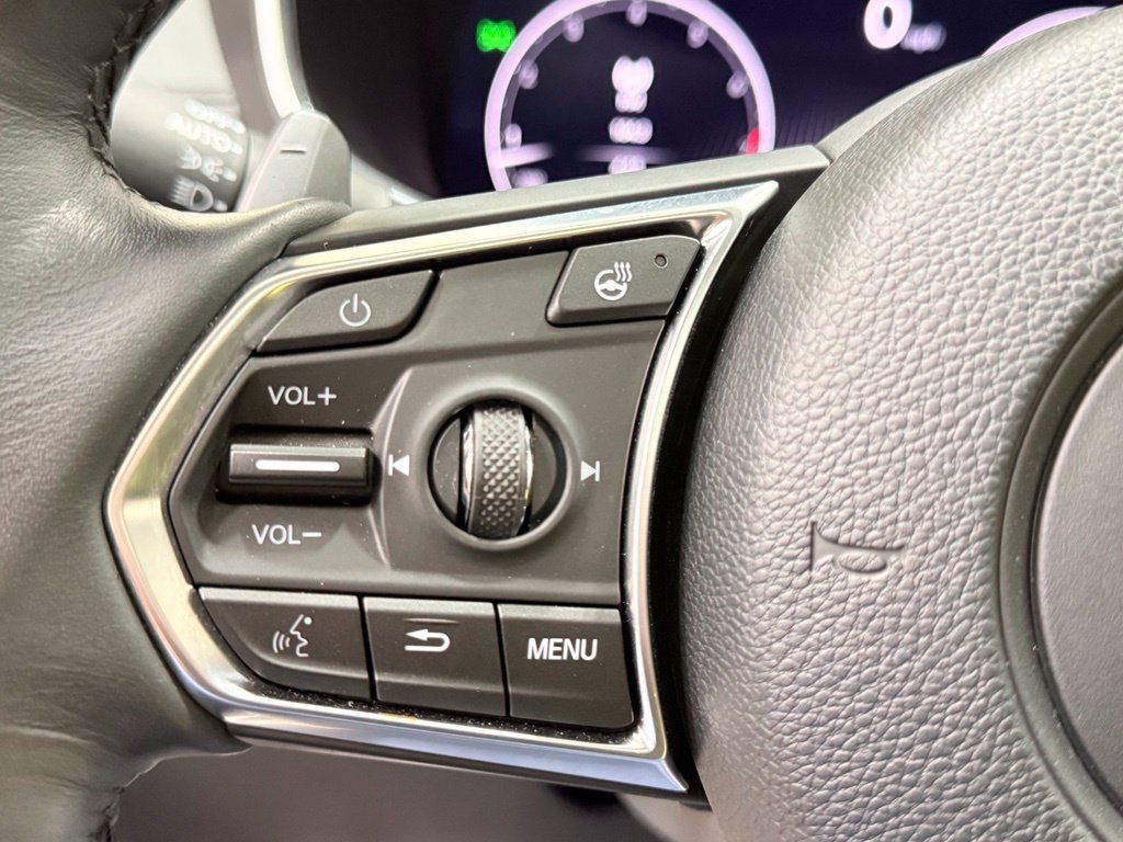 Used 2025 Acura MDX w/ Advance Package AWD/4WD image 23