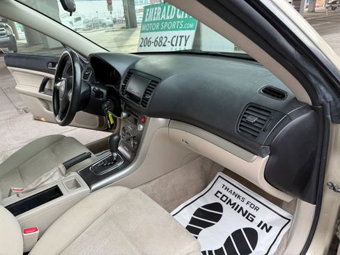 Used 2008 Subaru Outback 2.5i image 20