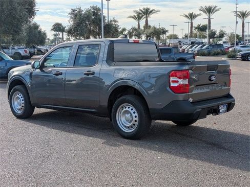 New 2026 Ford Maverick XL image 13