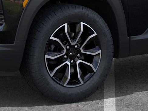 New 2026 Chevrolet TrailBlazer ACTIV w/ Convenience Package AWD/4WD image 36