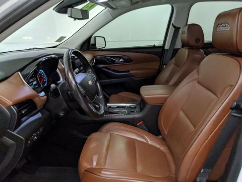 Used 2018 Chevrolet Traverse High Country image 23