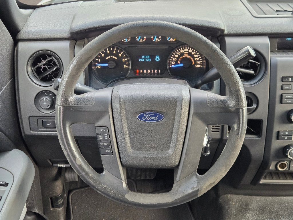 Used 2011 Ford F150 XL w/ PWR Equipment Group RWD image 23