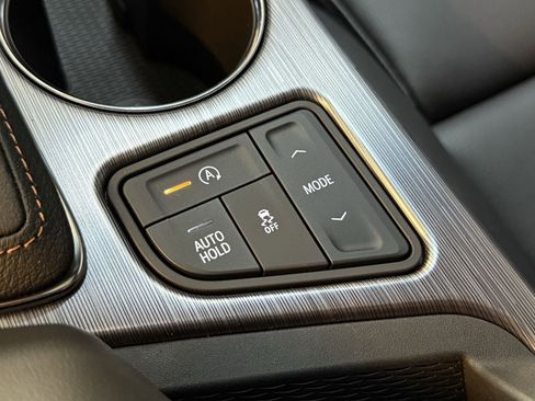 New 2025 Cadillac CT4 Sport image 32