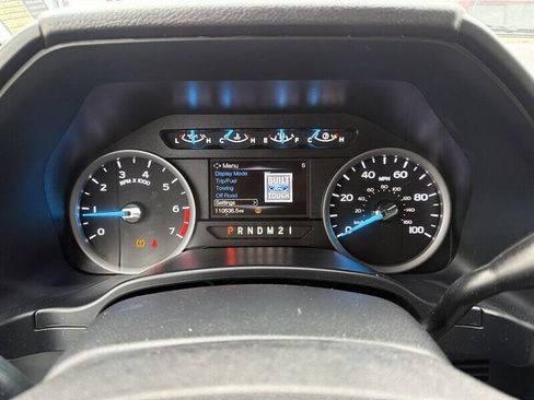Used 2017 Ford F250 XLT w/ XLT Value Package AWD/4WD image 26