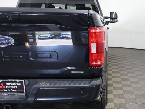 Used 2023 Ford F150 XLT w/ Equipment Group 302A High AWD/4WD image 18