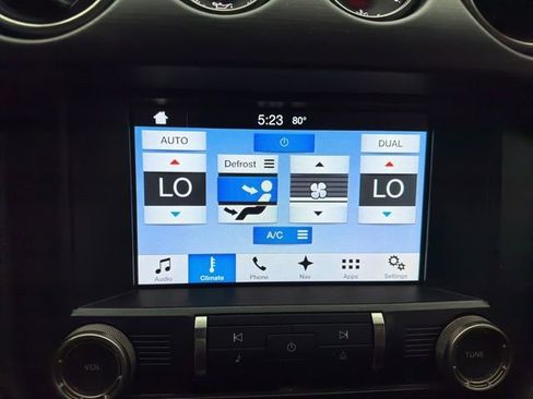 Used 2016 Ford Mustang Shelby GT350 w/ Technology Package RWD image 22