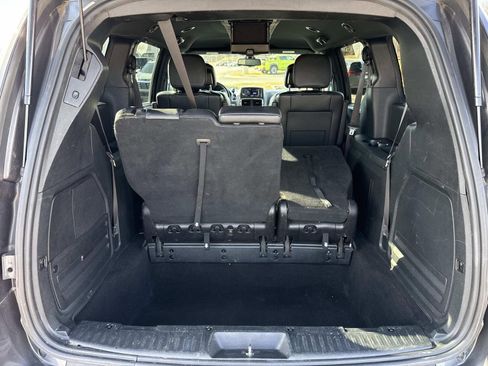 Used 2019 Dodge Grand Caravan GT image 26