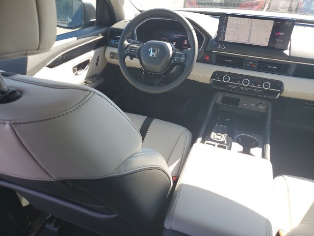 New 2026 Honda Pilot EX-L image 11