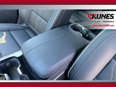 New 2026 Buick Enclave Avenir w/ Super Cruise Package image 30