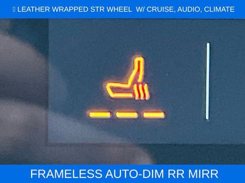 New 2026 Lincoln Corsair Grand Touring image 12