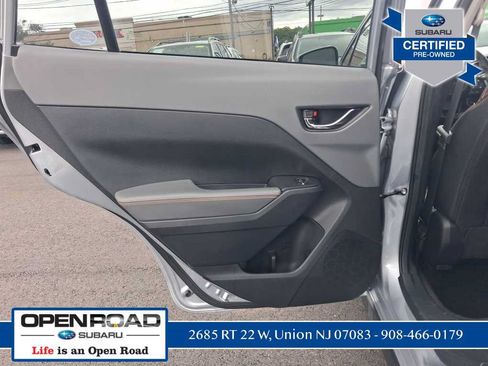 Used 2024 Subaru Crosstrek 2.5i Limited AWD/4WD image 49