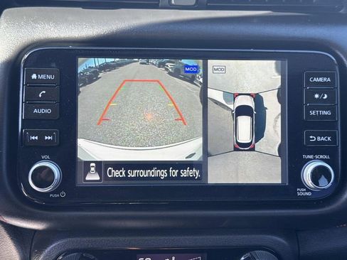 Used 2023 Nissan Kicks SR w/ Exterior Package image 21