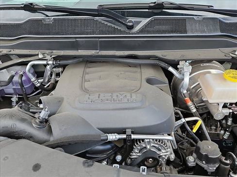 New 2026 RAM 2500 Power Wagon AWD/4WD image 17