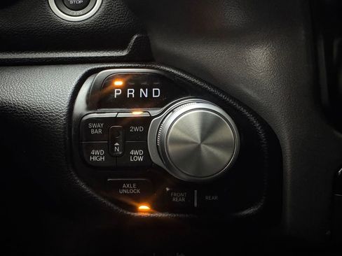 Used 2021 RAM 2500 Power Wagon image 15