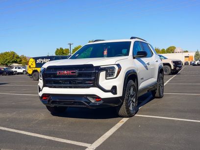 New 2026 GMC Terrain AT4 w/ Convenience Package III